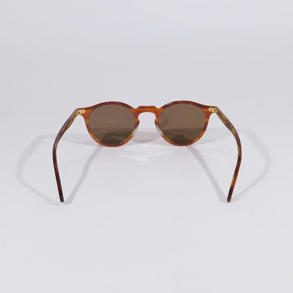 azure.　EFFECTOR NEIGHBORHOOD 眼鏡　サングラス NEIGHBORHOOD ネイバーフッド x EFFECTOR エフェクター 19AW