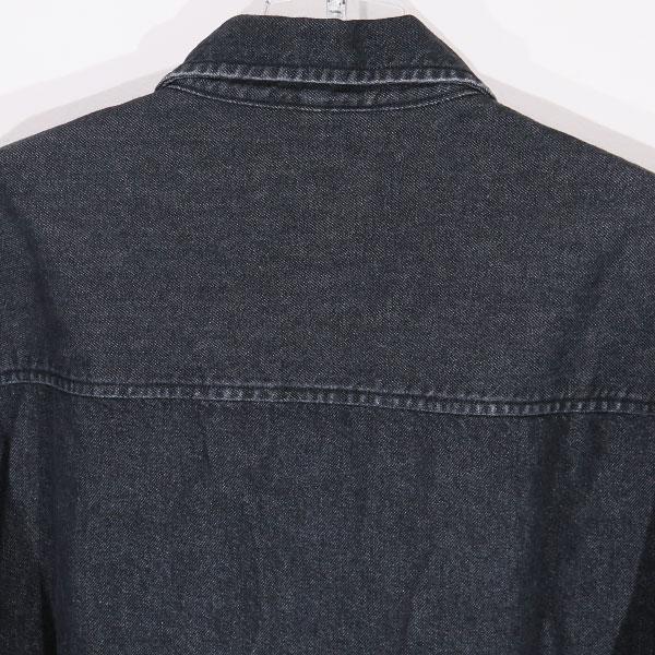 WTAPS ダブルタップス 22AW WCPO 01/LS/COTTON.DENIM 222WVDT WTAPS ダブルタップス 22AW WCPO 01/LS/COTTON.DENIM 222WVDT