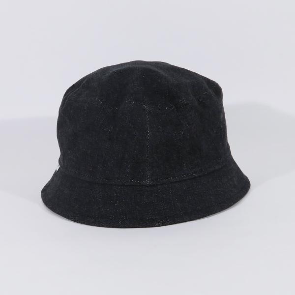 WTAPS バケットハット ブラック　211HCDT-HT16 WTAPS ダブルタップス 23AW BUCKET 03/HAT/SYNTHETIC 232HCDT