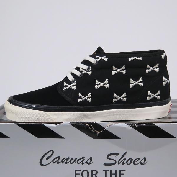 VANS WTAPS ダブルタップス x VAULT バンズ ボルト 16SS OG VANS WTAPS ダブルタップス x VAULT バンズ ボルト 16SS OG
