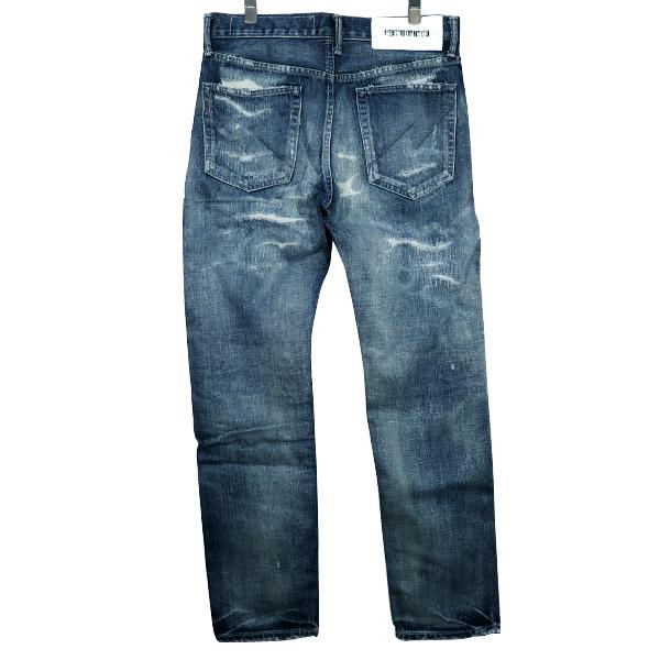 NEIGHBORHOOD ネイバーフッド 21SS SCRATCH SAVAGE.DP NARROW/C NEIGHBORHOOD ネイバーフッド 21SS SCRATCH SAVAGE.DP NARROW/C