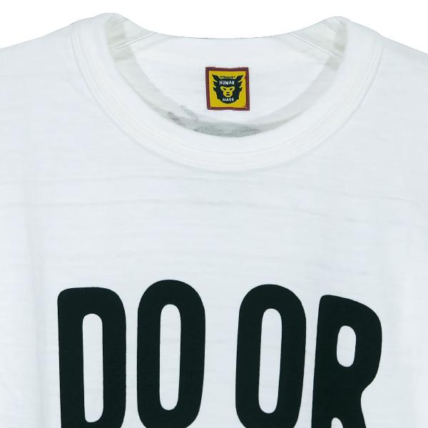 HUMAN MADE ヒューマンメイド STARWARS GRAPHIC T-SHIRT #1 DO OR DO 
