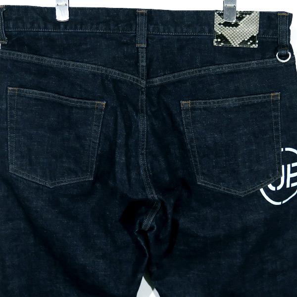 uniform experiment ユニフォームエクスペリメント 22AW TAPERED