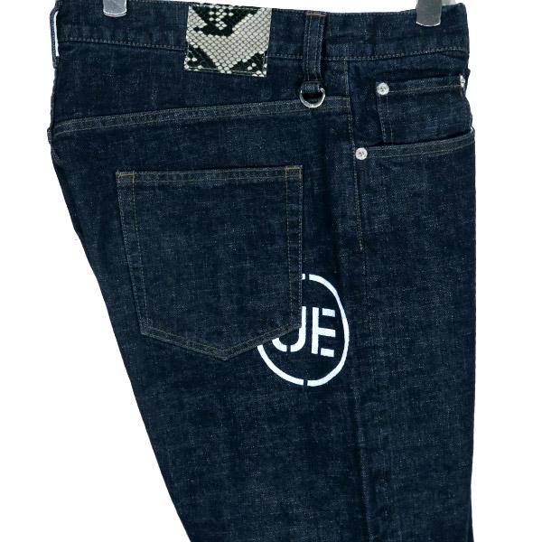 uniform experiment ユニフォームエクスペリメント 22AW TAPERED ONE