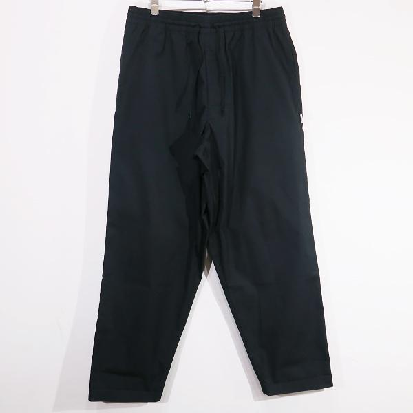 WTAPS（ダブルタップス） 20AW SMOCK/TROUSERS/POLY.TWILL 202BRDT