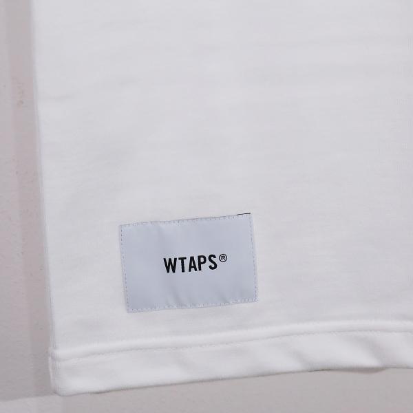 WTAPS（ダブルタップス） 23SS QB/SS/CTPL.WUT 231ATDT-CSM31 ショート