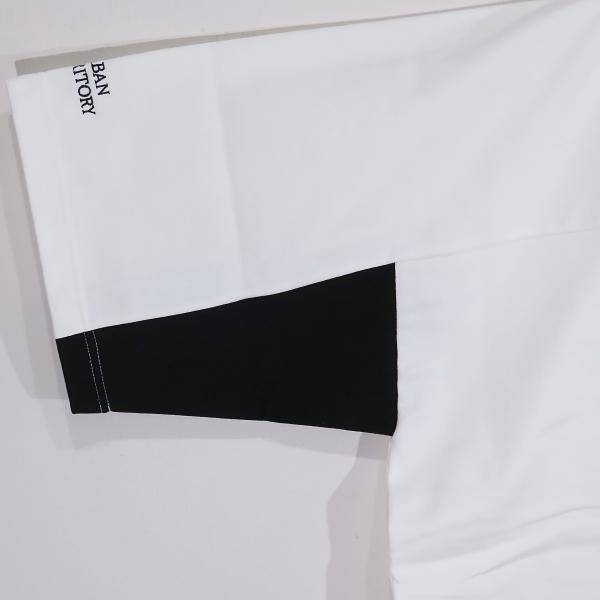 WTAPS ダブルタップス 23SS QB/SS/CTPL.WUT 231ATDT-CSM31