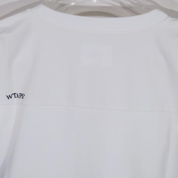 WTAPS（ダブルタップス） 23SS QB/SS/CTPL.WUT 231ATDT-CSM31 ショート