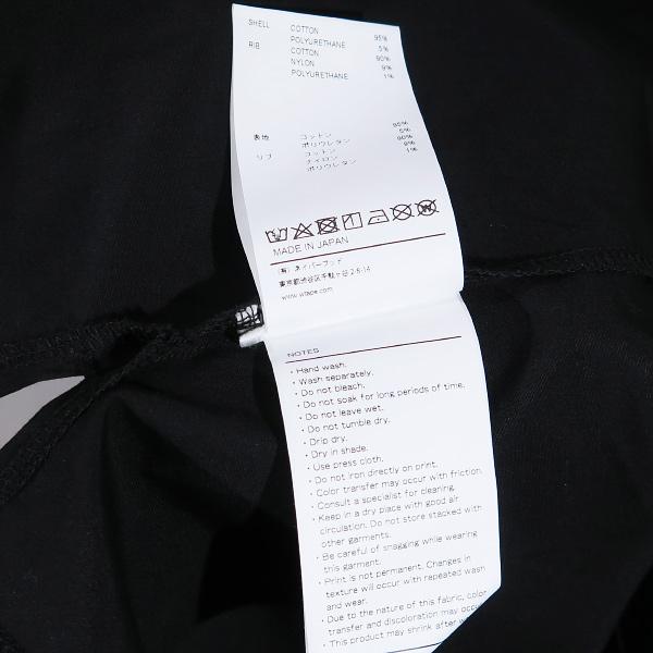 WTAPS（ダブルタップス） 22SS SMOCK/SS/COTTO.BROADCLOTH 221TQDT