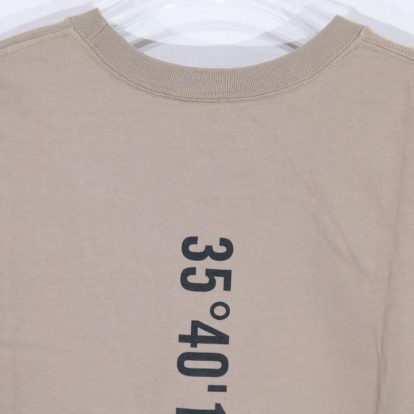 WTAPS（ダブルタップス） 20SS GPS 02 TEE SS 201PCDT-ST09S