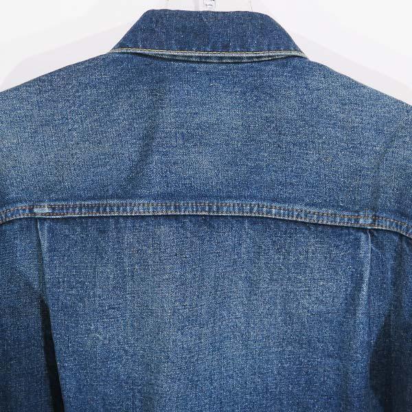 sacai サカイ x BEYONDEXX ビヨンデックス DENIM BLOUSON 20 sacai サカイ x BEYONDEXX ビヨンデックス DENIM BLOUSON 20