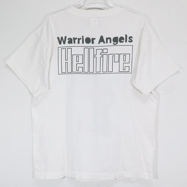 SAINT MICHAEL セント マイケル PUNK GIRL SS TEE SM-A21-0000