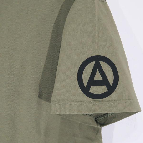 PEEL&LIFT ピールアンドリフト REVOLUTIONARIES TEE PL23-T002 レヴォ
