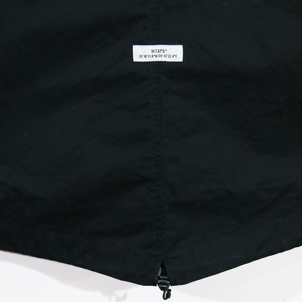 WTAPS ダブルタップス 21AW HANDLER/JACKET/ COTTON.WEATHER WTAPS ダブルタップス 21AW HANDLER/JACKET/ COTTON.WEATHER