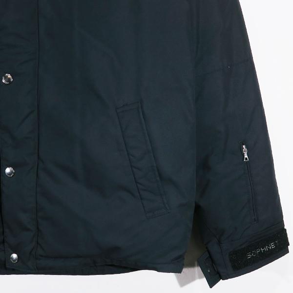 SOPHNET.（ソフネット） 17AW MOUNTAIN DOWN PARKA SOPH-178022