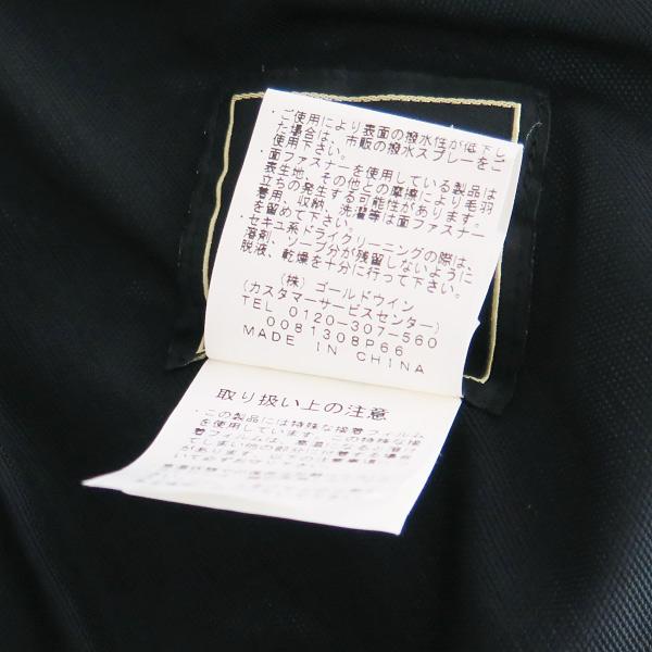 夏季割引 新品 ゴールドウイン アリスプロジャケット 黒 S スキーウェア 夏季割引 新品 ゴールドウイン アリスプロジャケット 黒 S