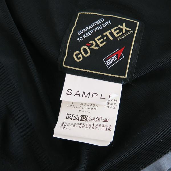 夏季割引 新品 ゴールドウイン アリスプロジャケット 黒 S スキーウェア 夏季割引 新品 ゴールドウイン アリスプロジャケット 黒 S