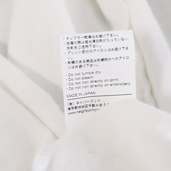 NEIGHBORHOOD（ネイバーフッド） x BOUNTY HUNTER.バウンティー