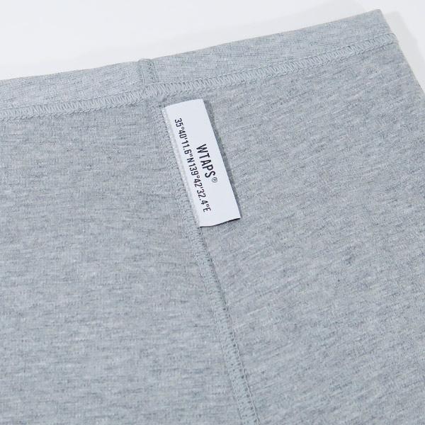 WTAPS（ダブルタップス） 23SS GASKET/BEANIE/NYCO 231ATDT-HT01