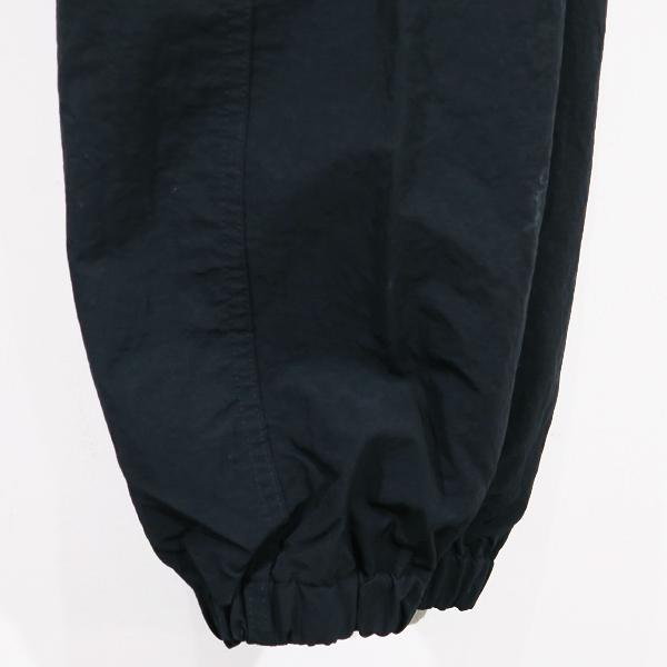 パンツ WTAPS TRACKS TROUSERS NYLON TUSSAH sizeM WTAPS SPST2001 TROUSERS NYLON TUSSAH