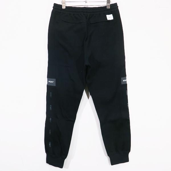 WTAPS（ダブルタップス） 18AW DEALER/TROUSERS.COPO 182ATDT-CSM17