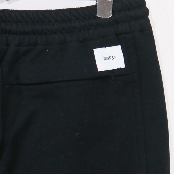 WTAPS（ダブルタップス） 18AW DEALER/TROUSERS.COPO 182ATDT-CSM17