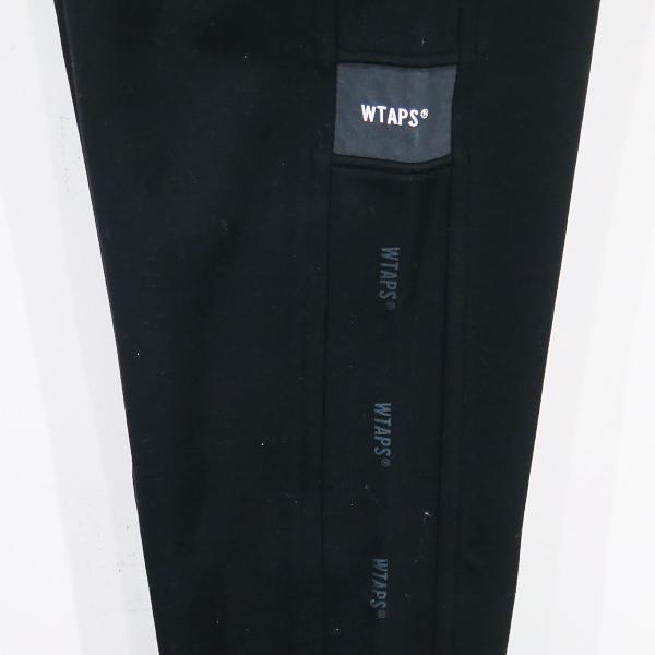 WTAPS（ダブルタップス） 18AW DEALER/TROUSERS.COPO 182ATDT-CSM17