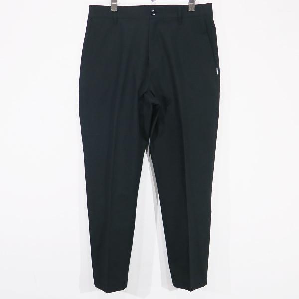 NEIGHBORHOOD（ネイバーフッド） 23SS ANKLE PANTS 231SPNH-PTM05