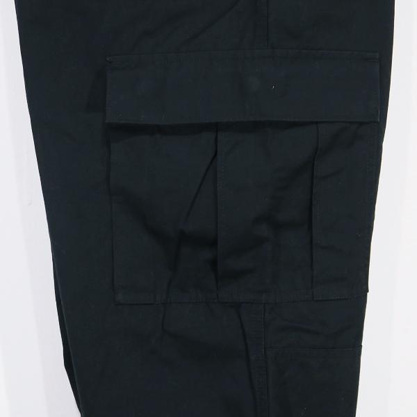 DESCENDANT ディセンダント 19AW BUSH RIPSTOP TROUSERS 192BRDS-PTM03