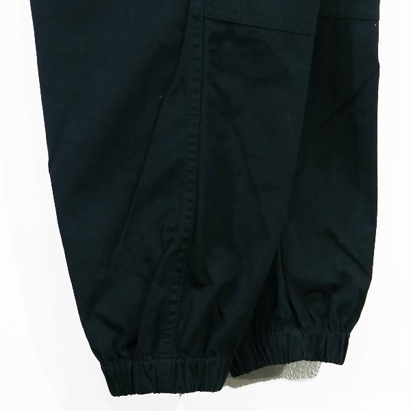 DESCENDANT ディセンダント 19AW BUSH RIPSTOP TROUSERS 192BRDS-PTM03