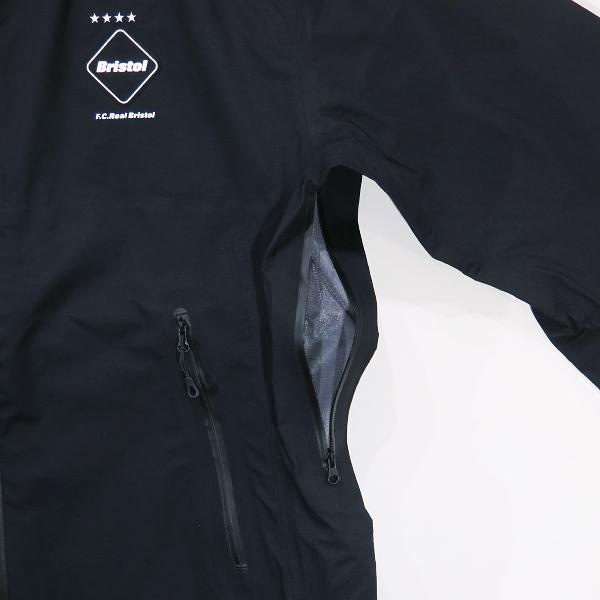 F.C.Real Bristol エフシーレアルブリストル 23SS 3LAYER WARM F.C.Real Bristol エフシーレアルブリストル 23SS 3LAYER WARM