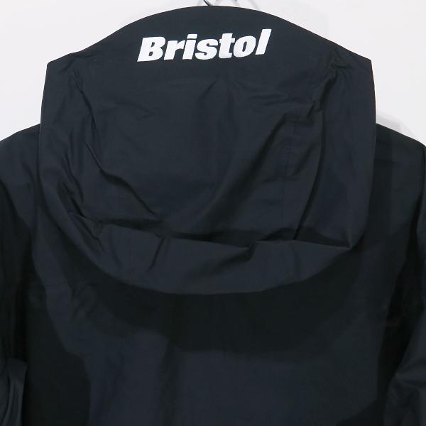 F.C.Real Bristol エフシーレアルブリストル 23SS 3LAYER WARM F.C.Real Bristol エフシーレアルブリストル 23SS 3LAYER WARM