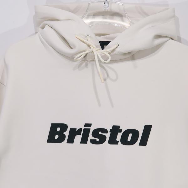 F.C.Real Bristol（エフシーレアルブリストル） 23SS TECH SWEAT
