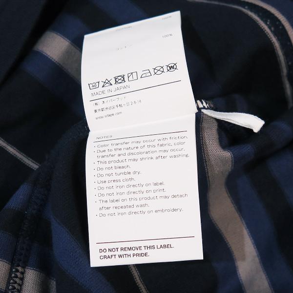 j*e様 23ss WTAPS SIGN 231ATDT-CSM30 サイズ02 WTAPS（ダブルタップス） 23SS BDY 02/SS/COTTON.TEXTILE.SIGN 231ATDT
