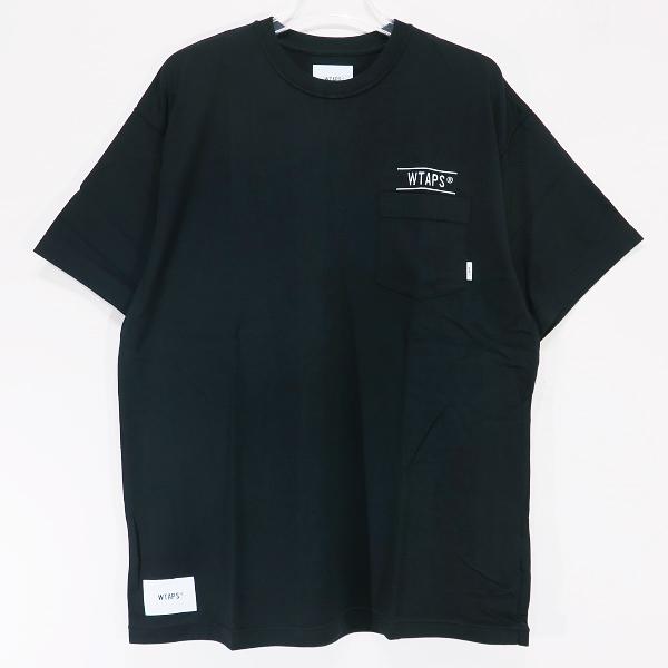 WTAPS（ダブルタップス） 23SS SAC 02/SS/COTTON.CREVASSE 231ATDT