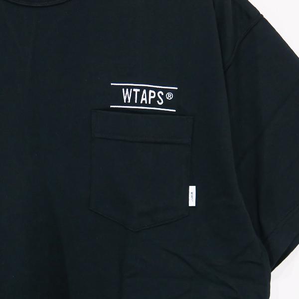 トップス WTAPS CONTAINING 02 / SS / COTTON OL 02 WTAPS ダブルタップス 21SS UNION 02/SS/COPO.RIPSTOP.COOLMAX