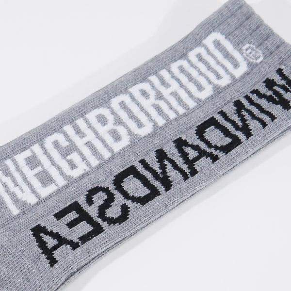 NEIGHBORHOOD（ネイバーフッド） x WIND AND SEA ウィンダンシー 21SS