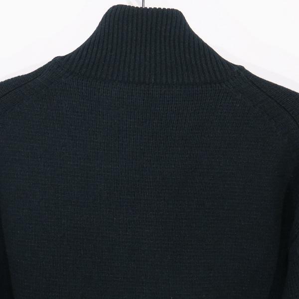 N.HOOLYWOOD COMPILE エヌハリウッド DRIVERS KNIT 2222-KT01-031 