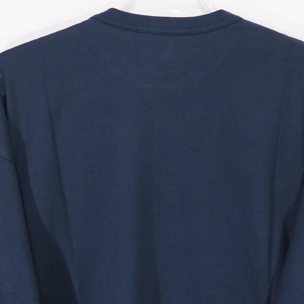 WTAPS ダブルタップス 23SS DESIGN 01/LS/COTTON.COLLEGE WTAPS ダブルタップス 23SS DESIGN 01/LS/COTTON.COLLEGE