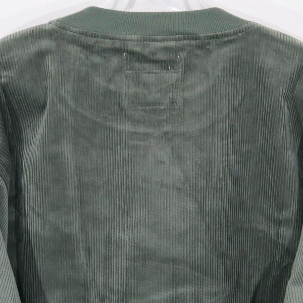 WTAPS ダブルタップス 22AW SMOCK/LS/COTTON.CORDUROY.WUT WTAPS ダブルタップス 22AW SMOCK/LS/COTTON.CORDUROY.WUT