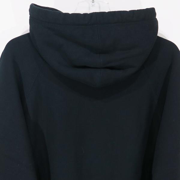 【本日20%OFF】WTAPS DESIGN HOODED 17SS WTAPS（ダブルタップス） 17SS DESIGN HOODED:COLLEGE/SWEATSHIRT