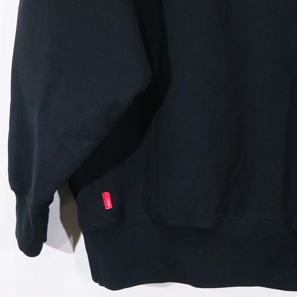 WTAPS（ダブルタップス） 17SS DESIGN HOODED:COLLEGE/SWEATSHIRT