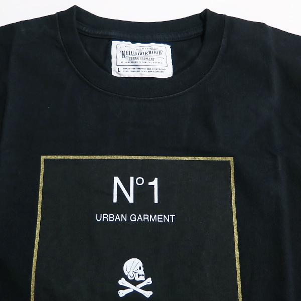 NEIGHBORHOOD（ネイバーフッド） 12SS TMI.TOO MUCH/C-TEE.SS 121PCNH