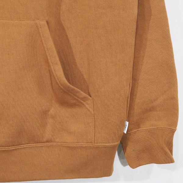 WTAPS（ダブルタップス） 21AW CLUB/HOODED/COPO 212ATDT-CSM15 クラブ 