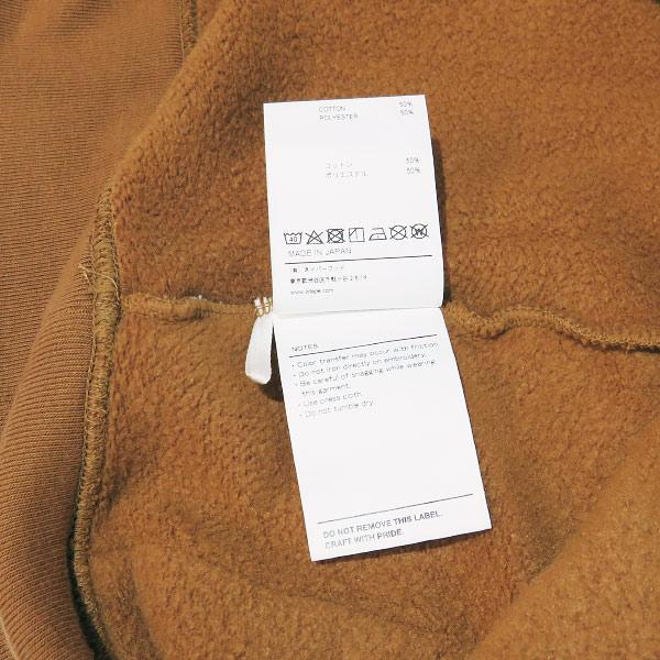 WTAPS（ダブルタップス） 21AW CLUB/HOODED/COPO 212ATDT-CSM15 クラブ