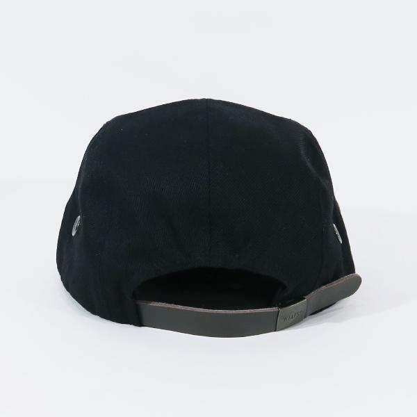 WTAPS ダブルタップス 21AW T-5 02/CAP/COTTON.TWILL 212HCDT