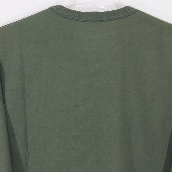 WTAPS ダブルタップス 23SS CONTAIN/SS/CTPL.GPS 231ATDT-CSM01S 