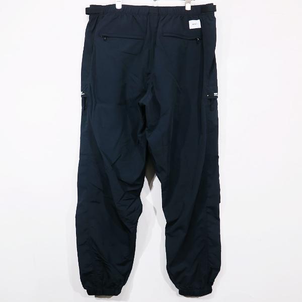 WTAPS ダブルタップス 20SS TRACKS/TROUSERS.NYLON.SUPPLEX WTAPS ダブルタップス 20SS TRACKS/TROUSERS.NYLON.SUPPLEX
