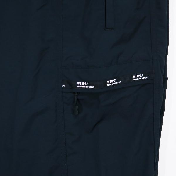 WTAPS ダブルタップス 20SS TRACKS/TROUSERS.NYLON.SUPPLEX WTAPS ダブルタップス 20SS TRACKS/TROUSERS.NYLON.SUPPLEX