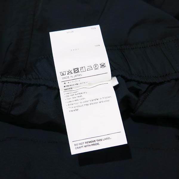 WTAPS ダブルタップス 20SS TRACKS/TROUSERS.NYLON.SUPPLEX WTAPS ダブルタップス 20SS TRACKS/TROUSERS.NYLON.SUPPLEX